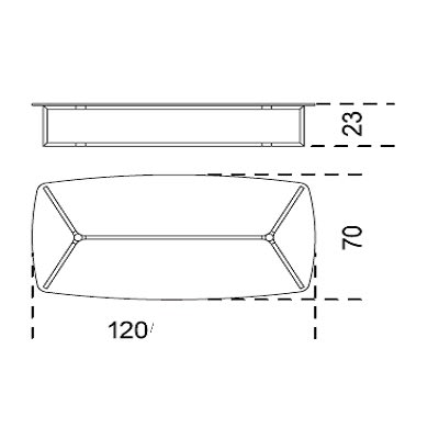 120x70x23