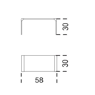 58x30x30