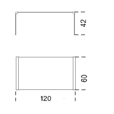 120x60x42