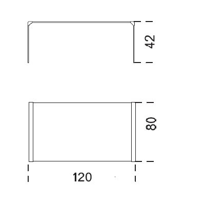 120x80x42