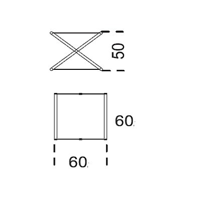 60x60x50