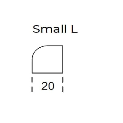 Small Left