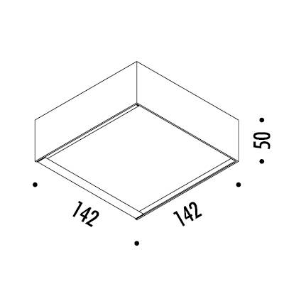 Toast LED - +$113.49