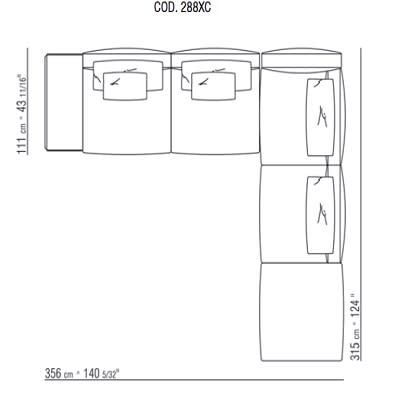 Sizing and Measurements - Polerform