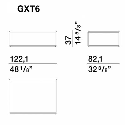 GXT6 - +$709.04