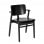 Frame: birch, black lacquer Seat and back: birch, black lacquer - +$22.70