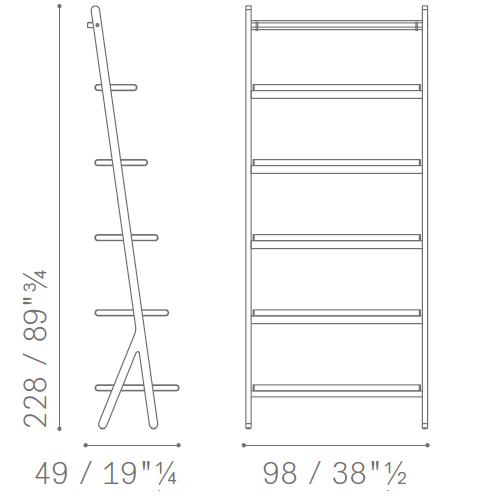 Wall High - +$2,242.00