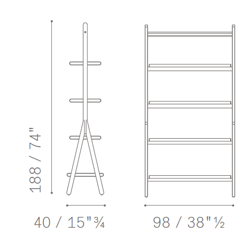 Freestanding - +$1,357.00