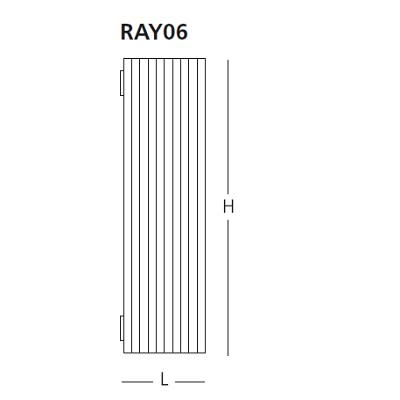 Ray06 L60 H200