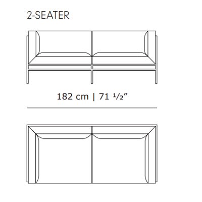 2-seater