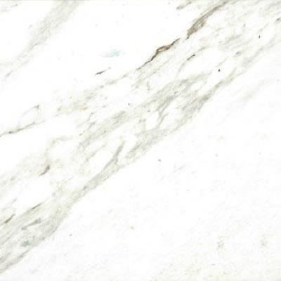 White marble