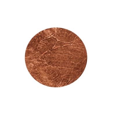 Copper Leaf 