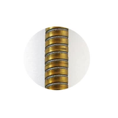 Brass (nickel base) - +$5.40