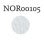 NOR 00105