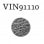 VIN 91110