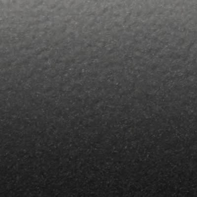 Matt Lacquered Nickel Black 