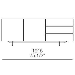 191 cm