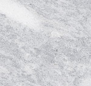 White-grey Rolled Marble
