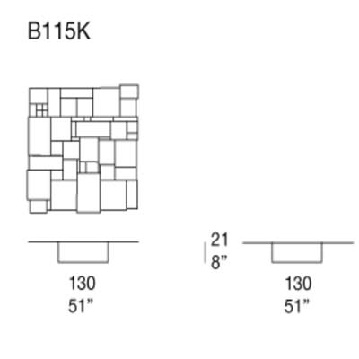 B115K