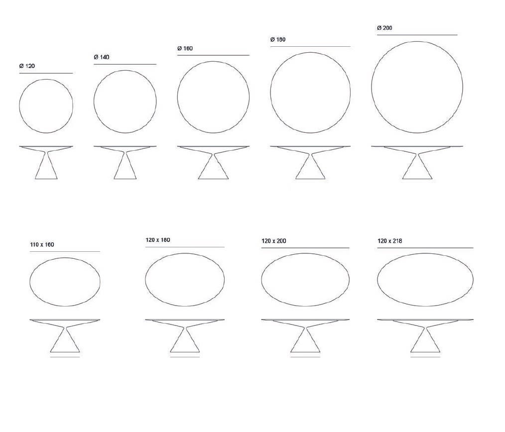 desalto-clay-table-size