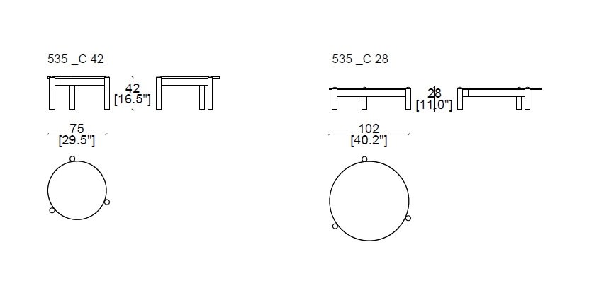 table-a-plateau-intechangeable-outdoor-misure