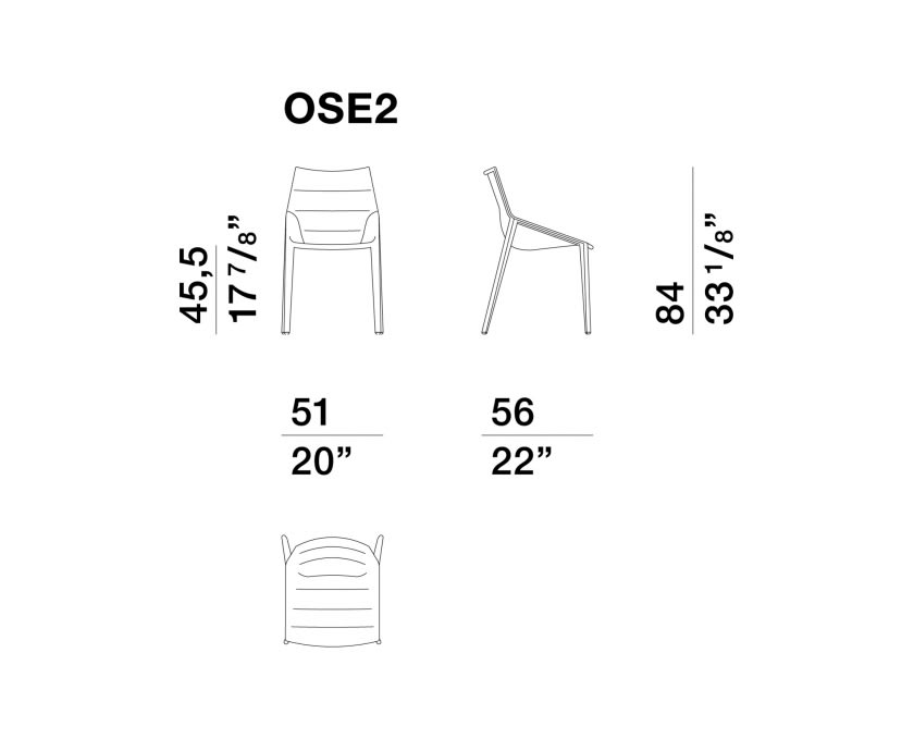 molten-outline-chair