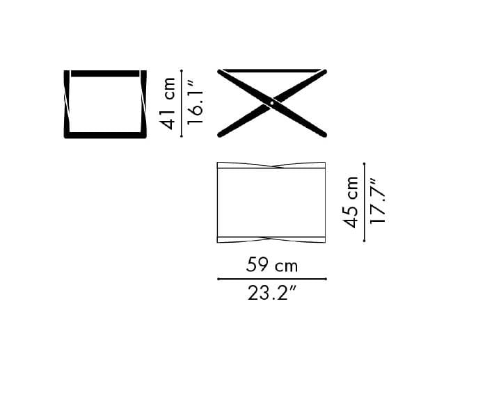 PK91 dimensions