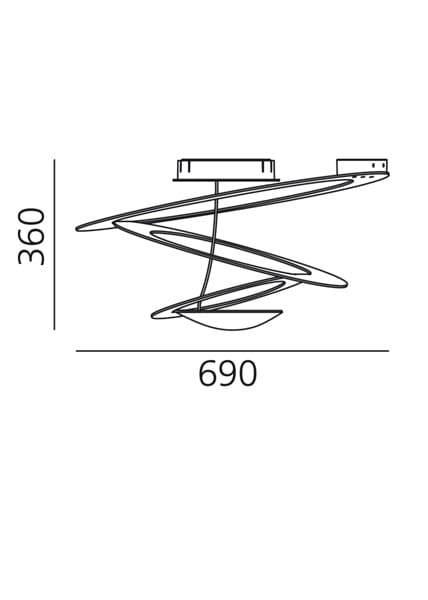 artemide-pirce-mini-size