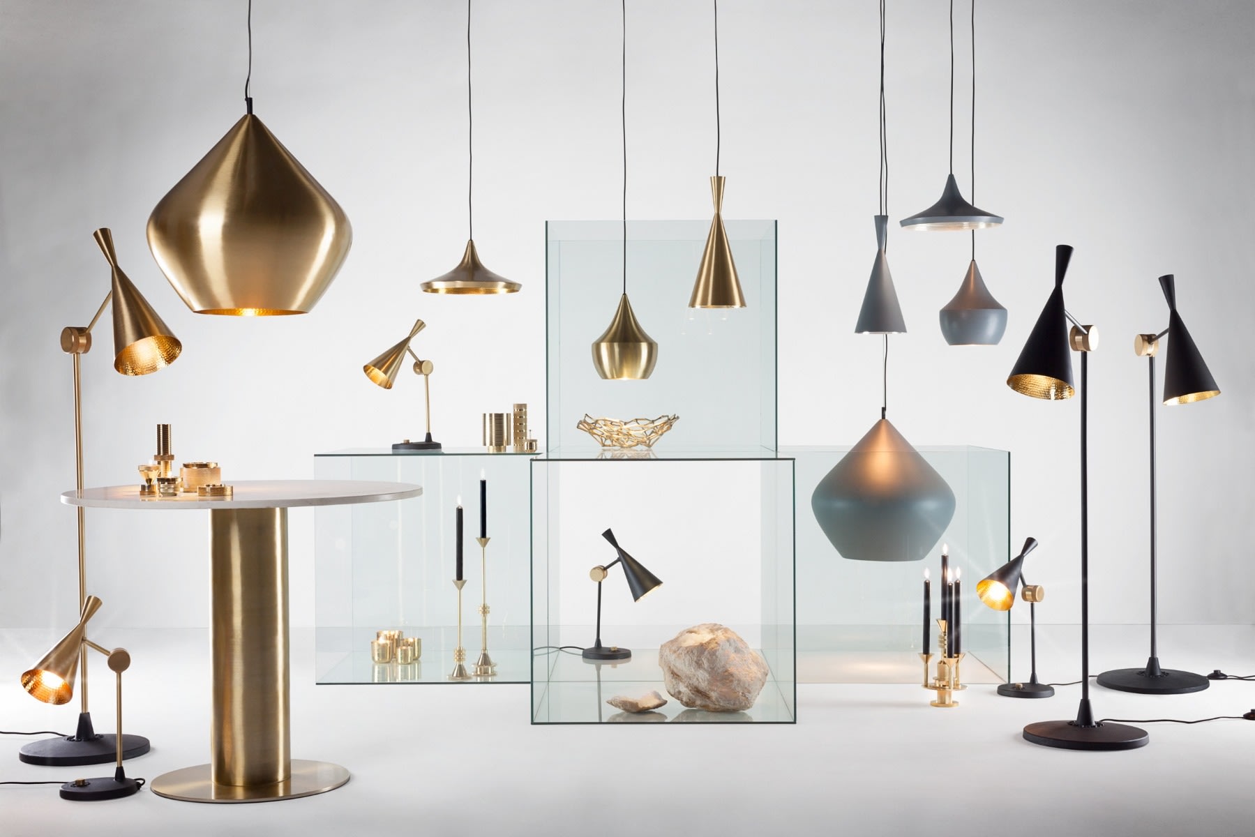 Tom Dixon Collection