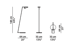 Baxter-blade-floor-lamp-dimensions