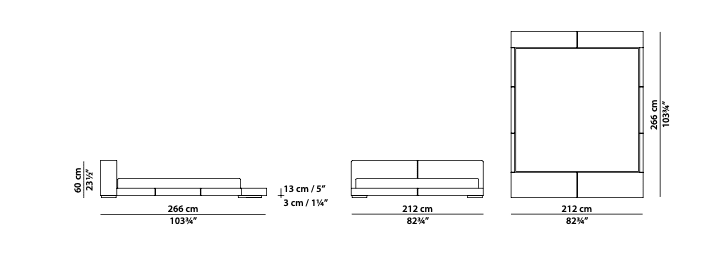 baxter-budapest-soft-bed-large-dimensions