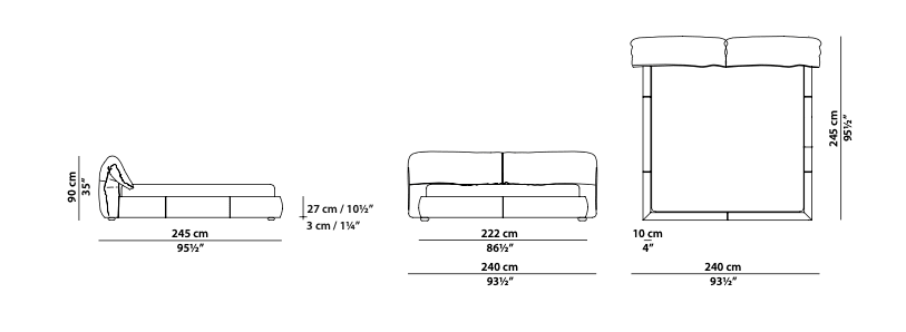 baxter-casablanca-bed-large-dimensions