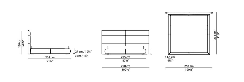 baxter-couche-bed-large-dimensions