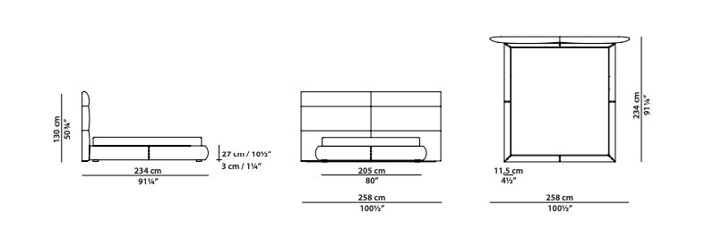 baxter-couche-bed-medium-dimensions