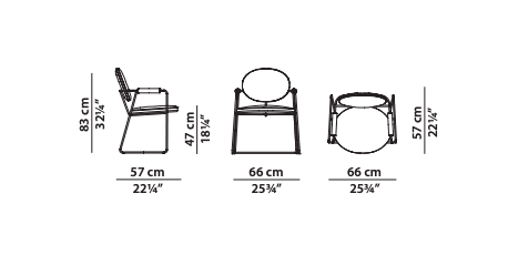 baxter-gemma-chair-dimensions