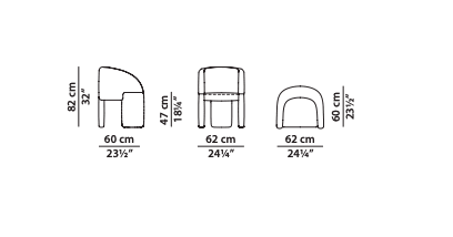 baxter-lazybones-chair-dimensions