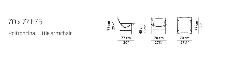 leggia-size