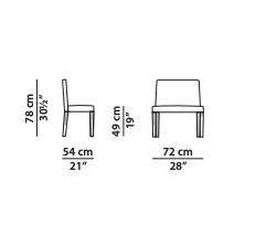 Baxter-oslo-large-chair-dimensions