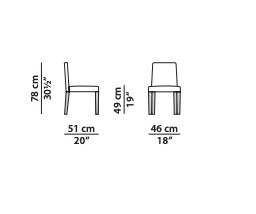 baxter-oslo-small-chair-dimensions