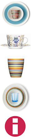 Iittala Products