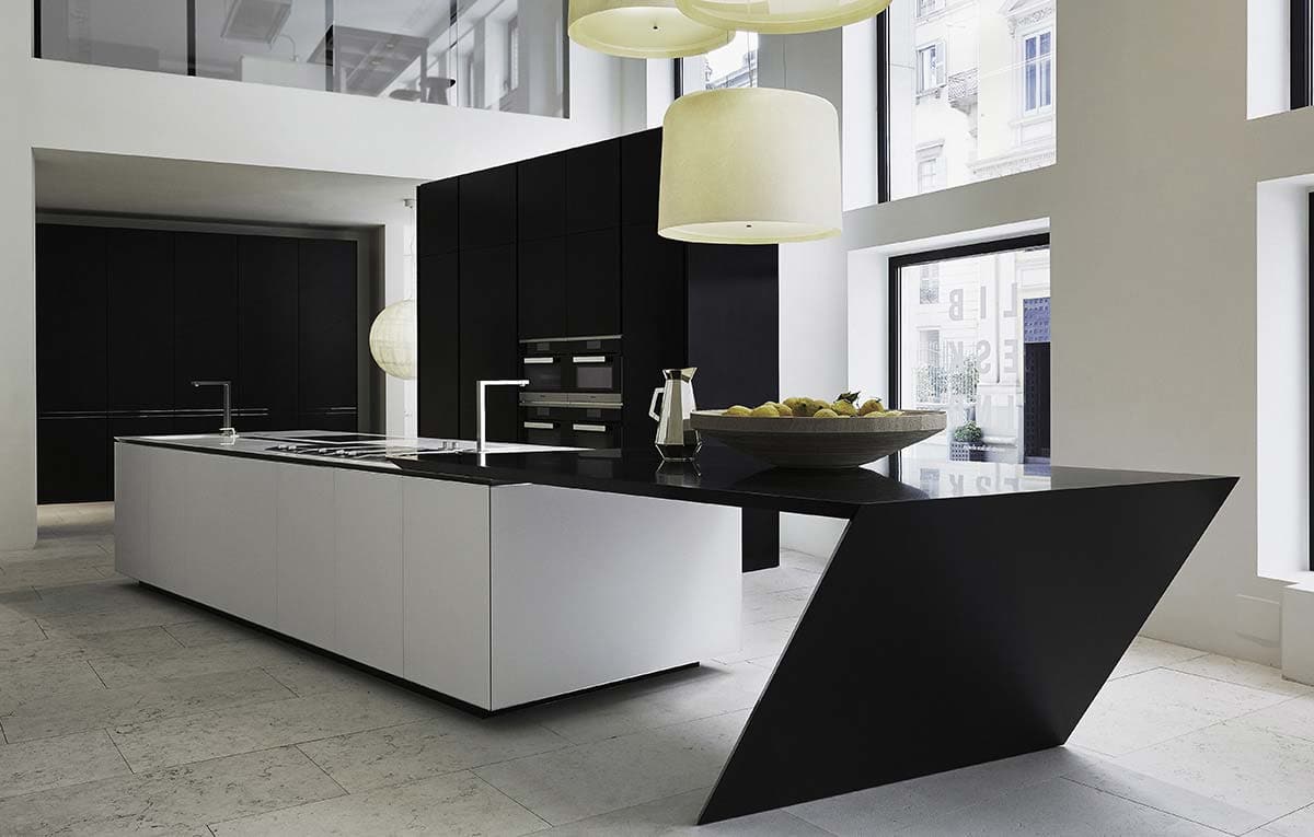 Sharp by libeskind Sharp by libeskind