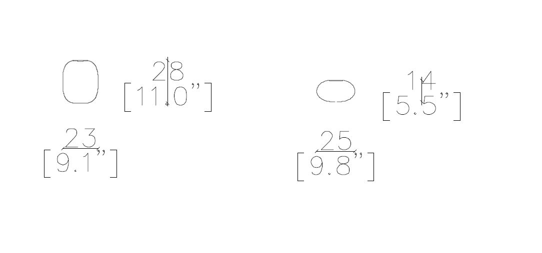 cassina-bo-maki-sizes