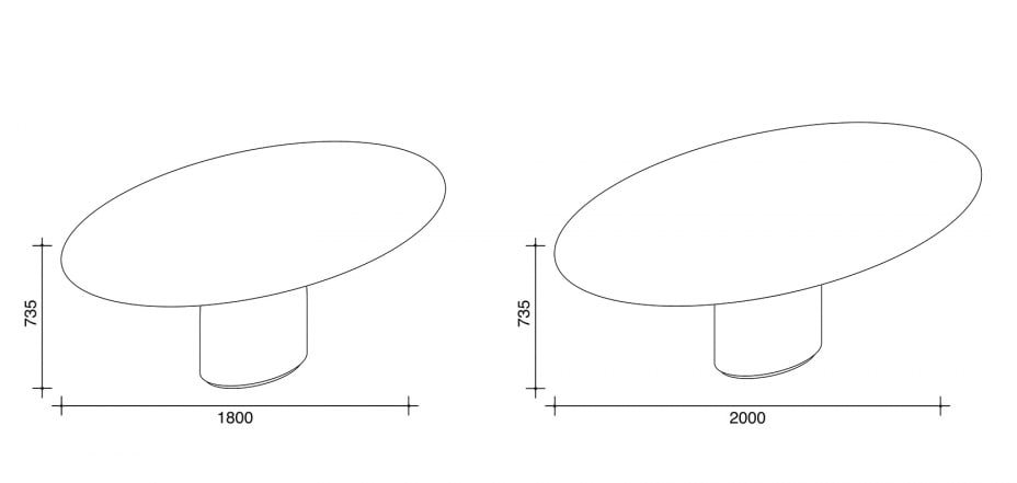 Lema Bule Dimensions