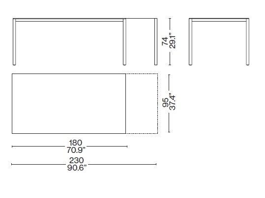 cassina-naan-table-size