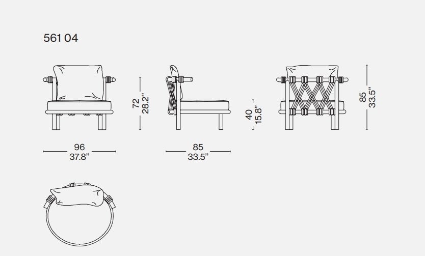 cassina-trampoline-armchair