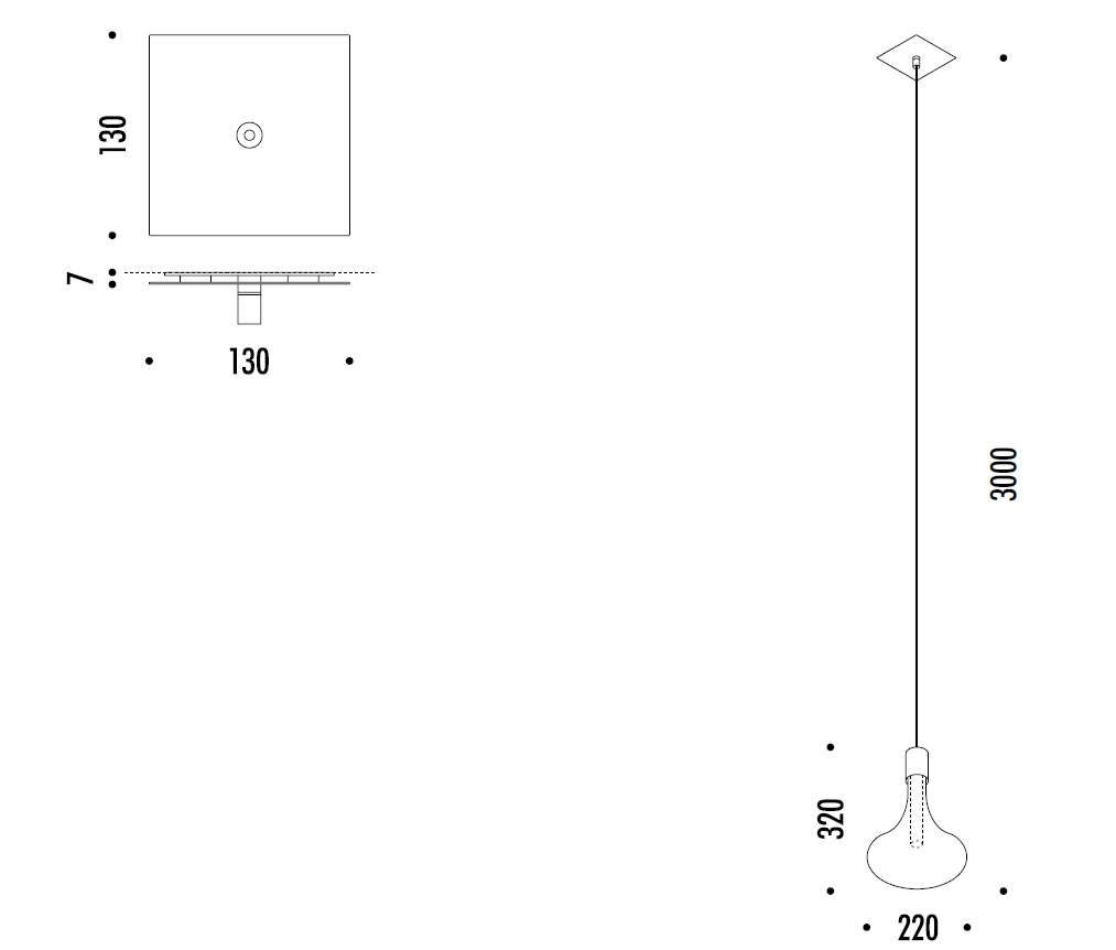 cathode 2 dimensions