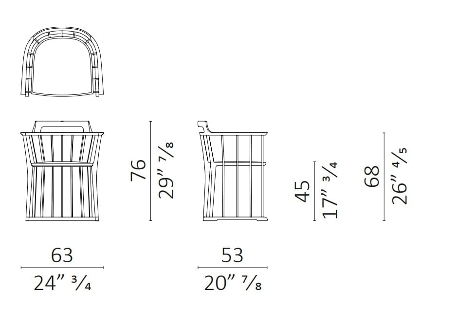 ceccotti-tredici-size