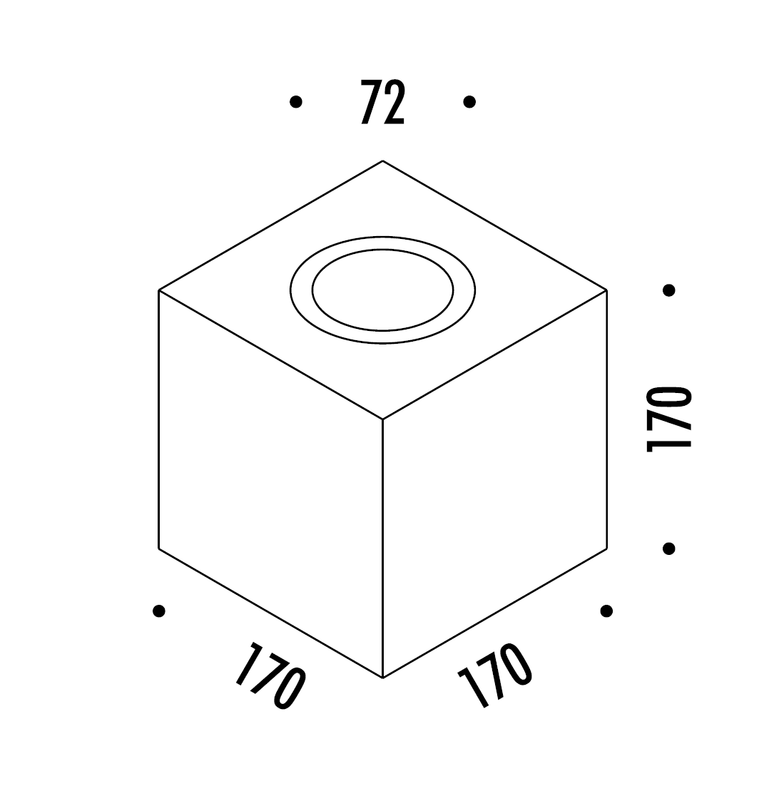 Baxter Q2 dimensions