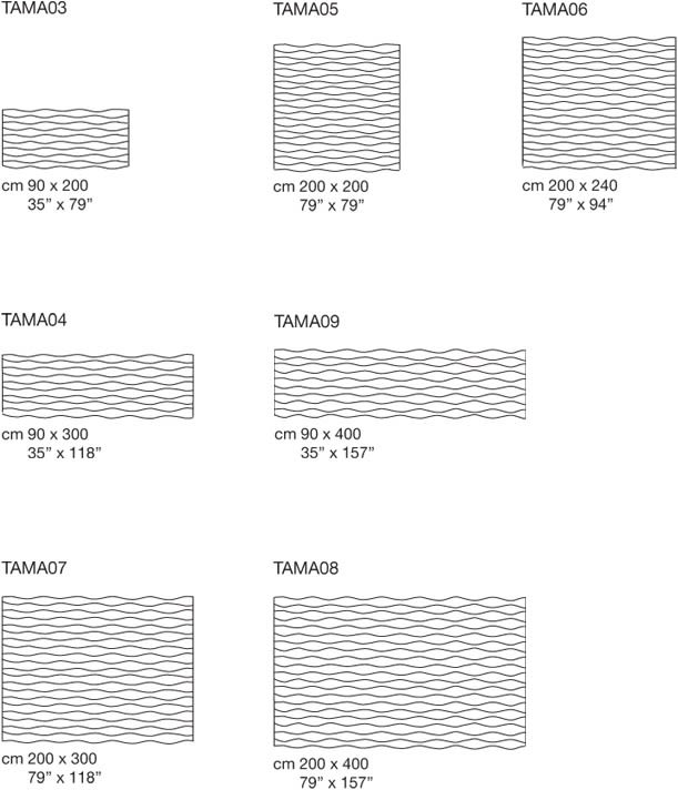 Paola Lenti Marea Rug