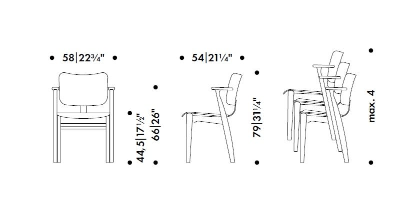 domus-chair-size